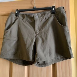 The North Face shorts
